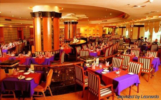 Winnerway Hotel Dongguan  Restoran gambar