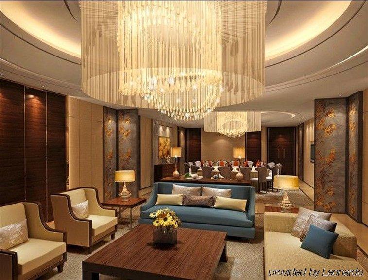 Winnerway Hotel Dongguan  Luaran gambar