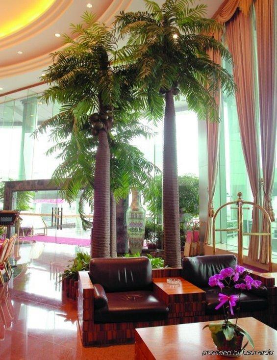 Winnerway Hotel Dongguan  Dalaman gambar