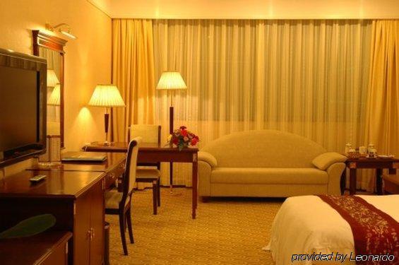 Winnerway Hotel Dongguan  Bilik gambar